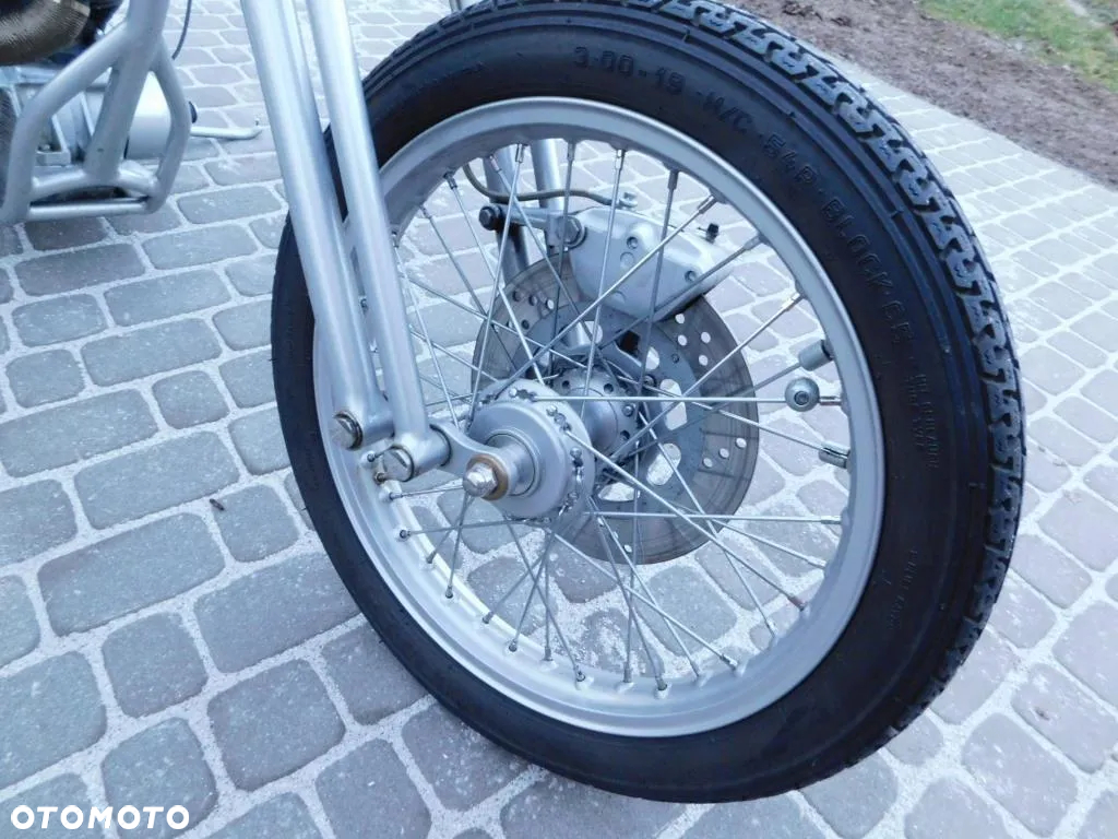 Harley-Davidson Inny - 13