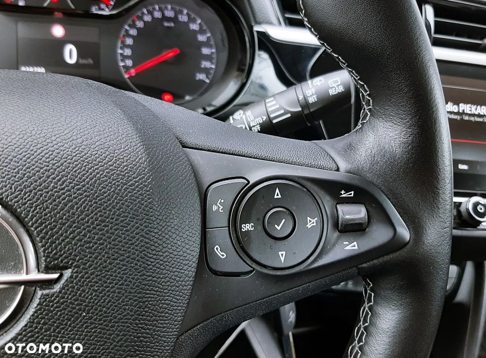 Opel Corsa 1.2 Edition S&S - 32