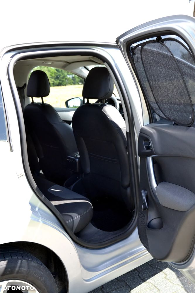 Citroën C3 1.6 e-HDi Exclusive - 20