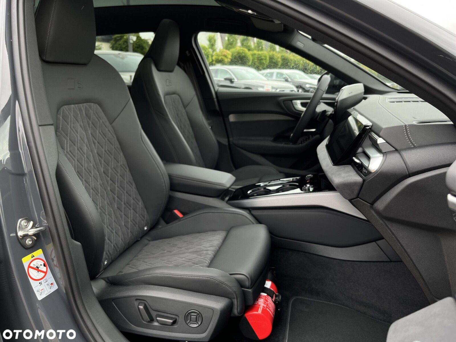 Audi A5 - 26