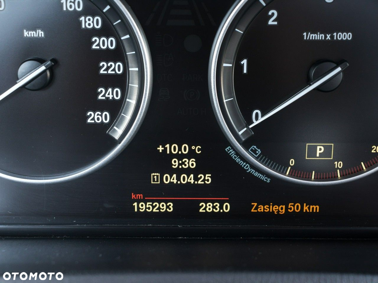 BMW X3 - 17