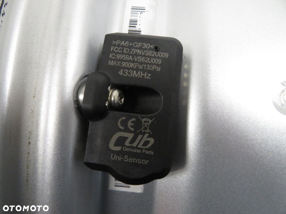 Alufelgi 16'' VW Audi Seat Skoda 5x112 - 6