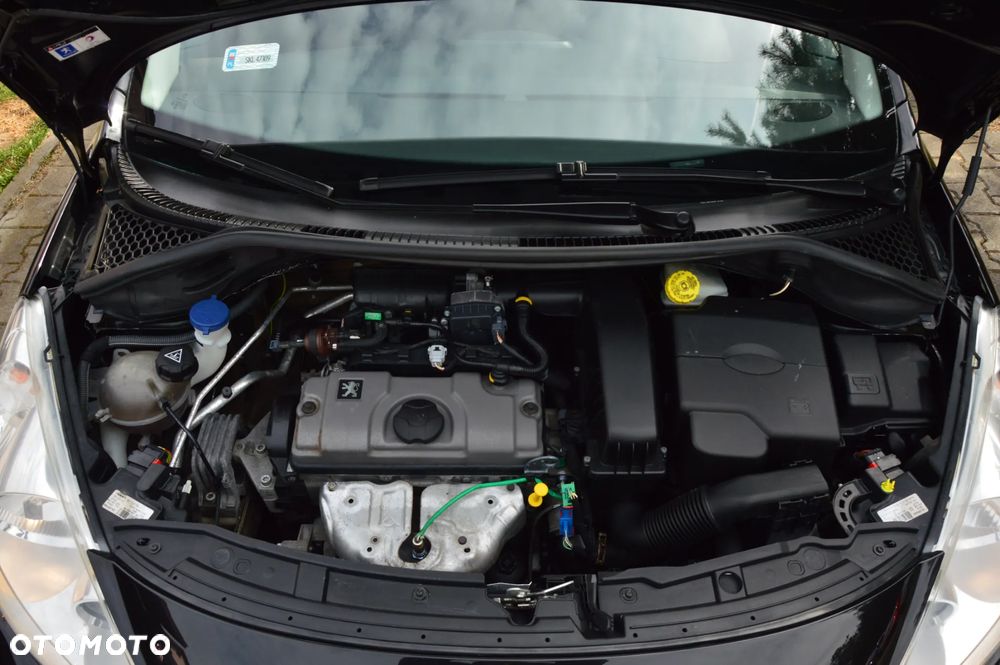 Peugeot 207 75 Tendance - 30