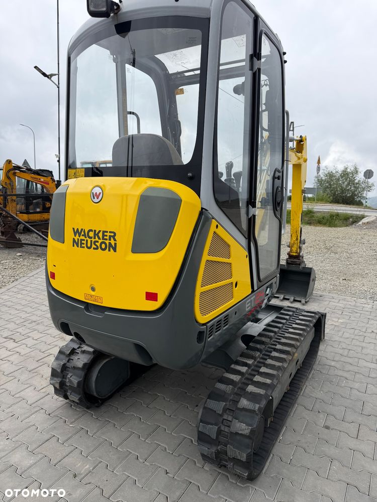 Wacker Neuson Et24 - 5