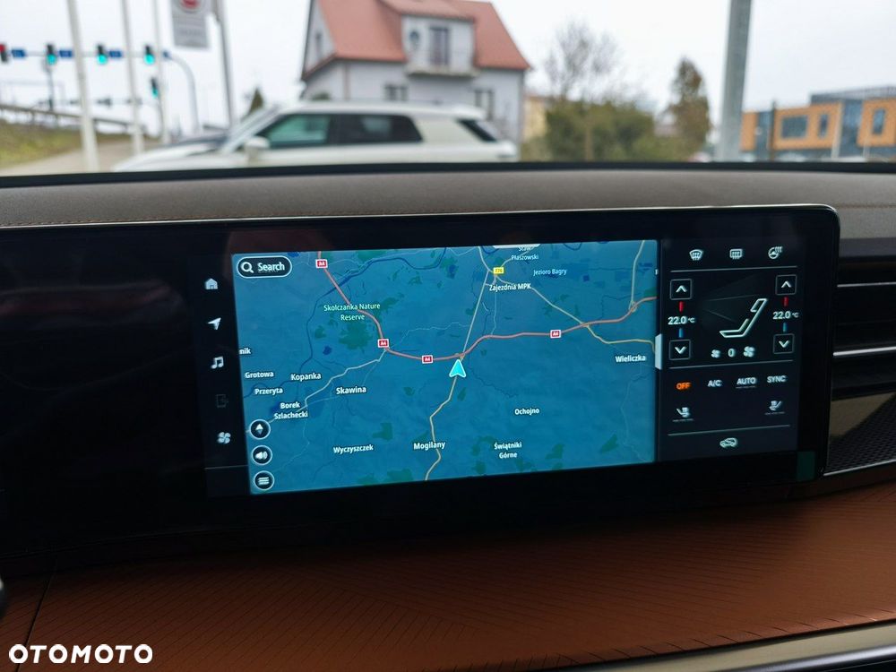 SsangYong/KGM Torres 1.5 T-GDI Adventure - 23