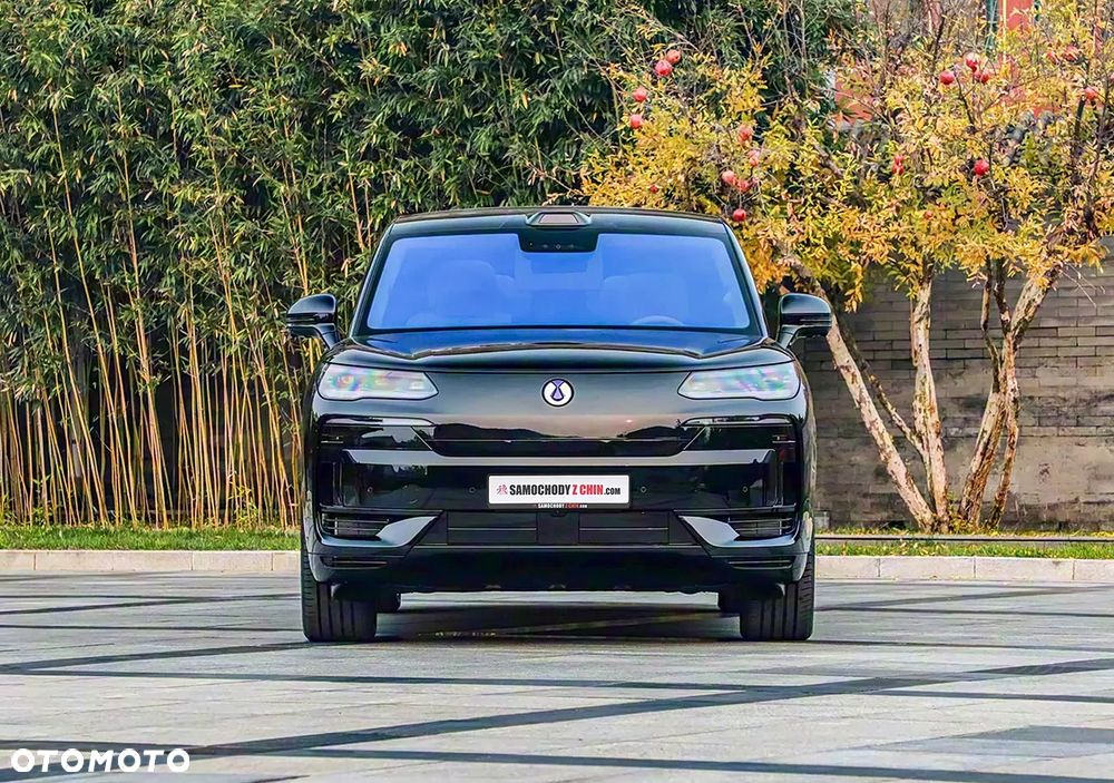 Denza N9 - 2