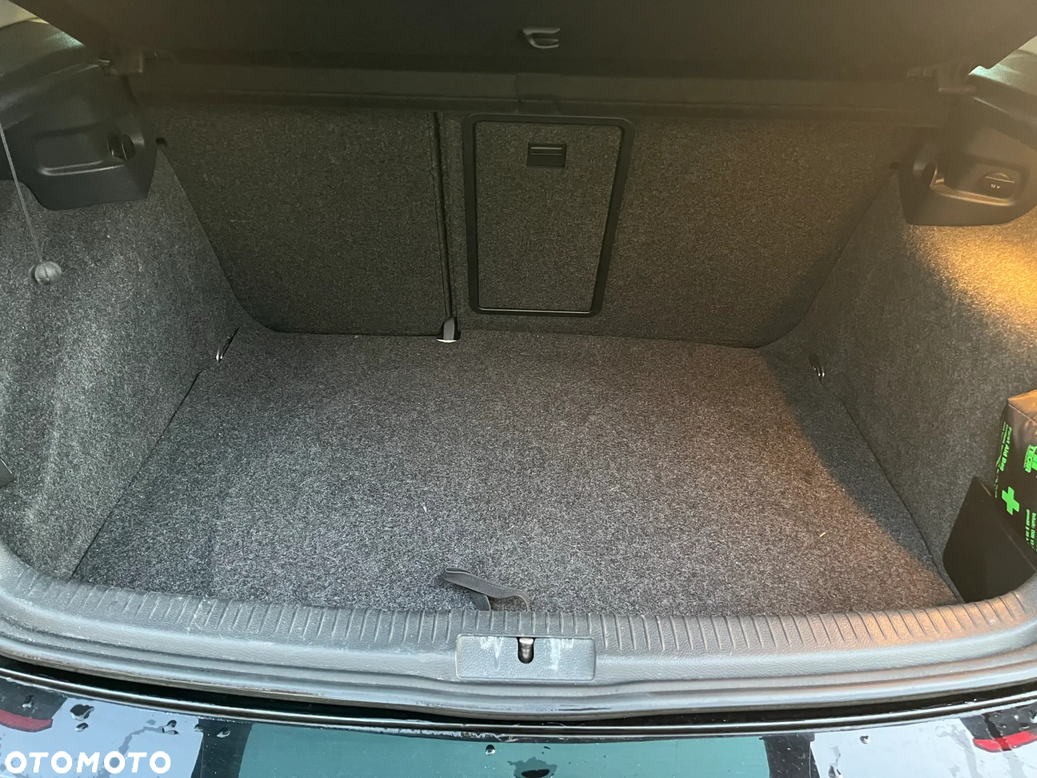 Volkswagen Golf 1.6 Comfortline - 20