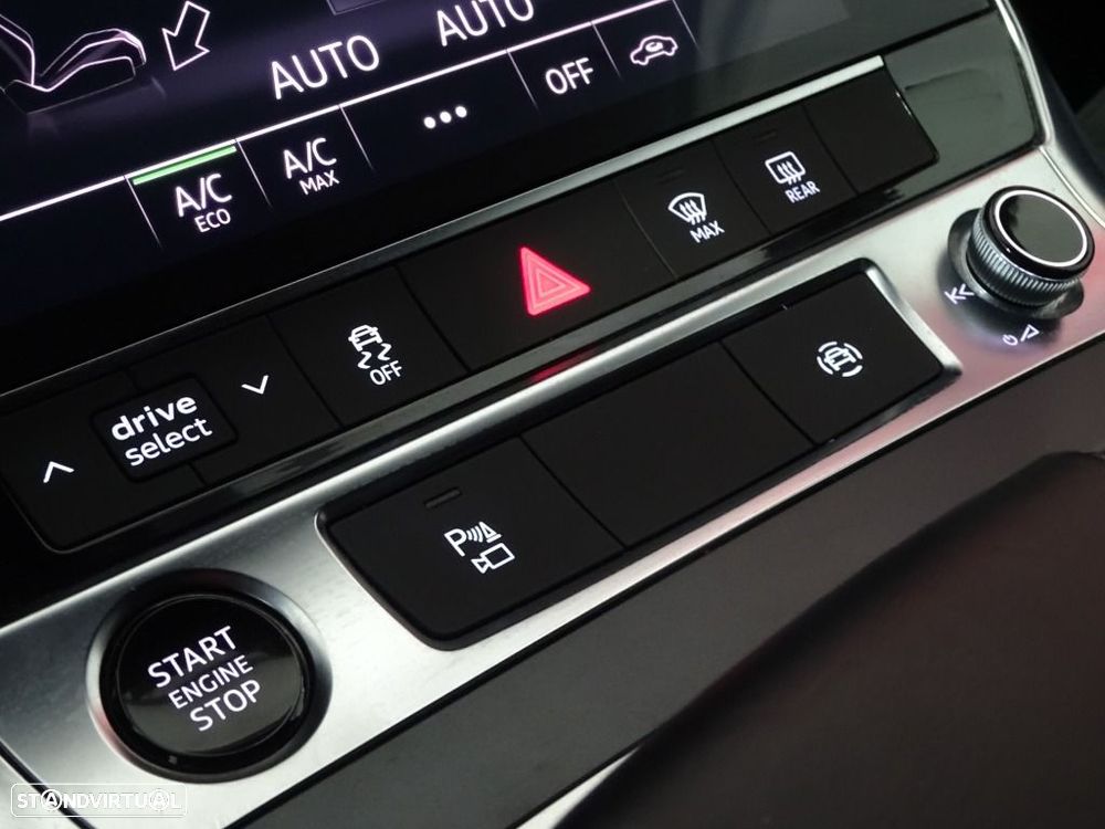 Audi A6 Avant 40 TDI Advanced S tronic - 29