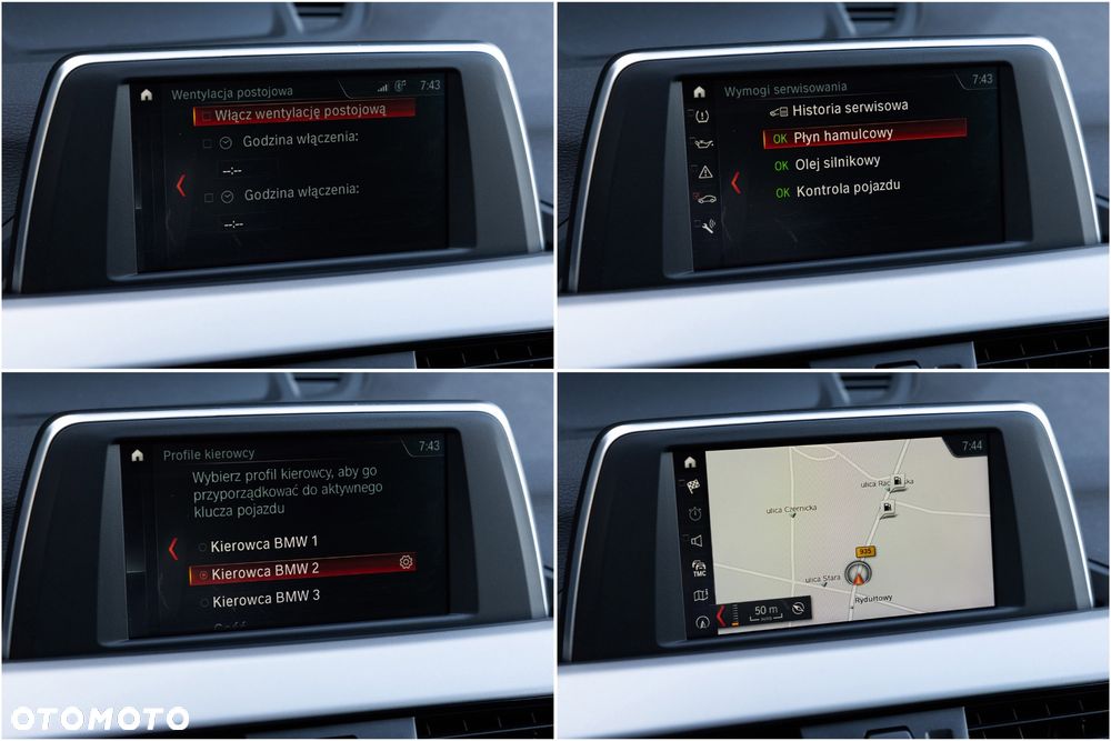 BMW X1 sDrive18d Advantage - 38