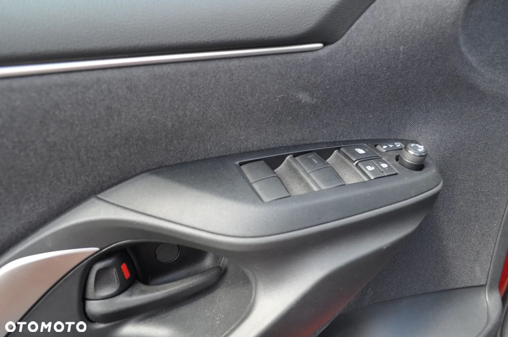 Mazda 2 Hybrid 1.5 VVT-i 116 CVT CENTRE-LINE - 16