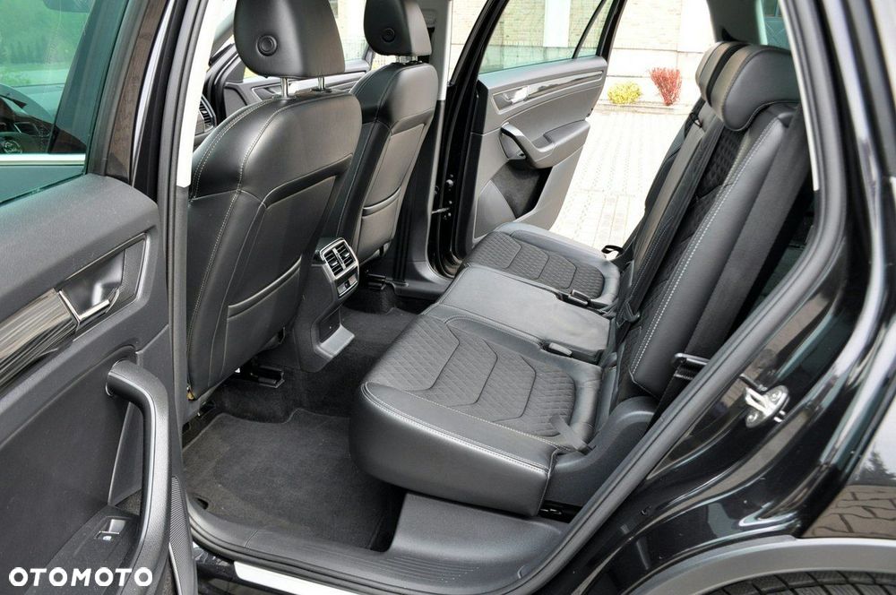 Skoda Kodiaq - 21