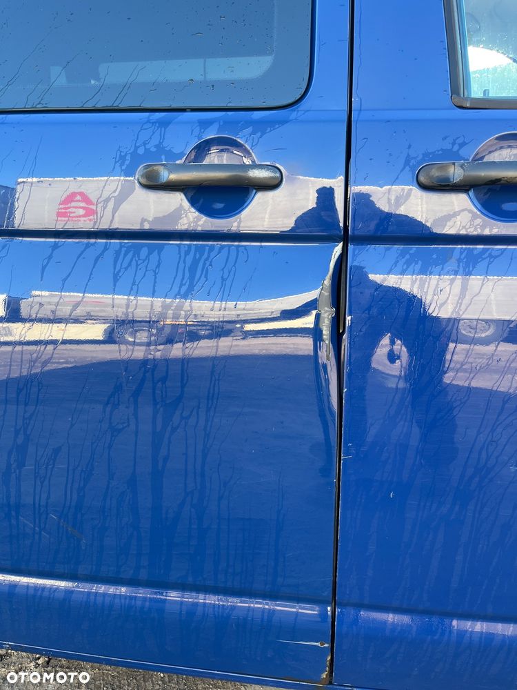 Volkswagen Transporter - 13