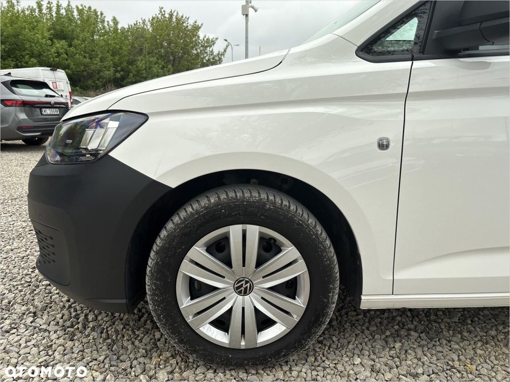 Volkswagen Caddy 1.5 TSI - 17