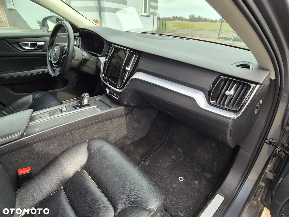 Volvo V60 - 20
