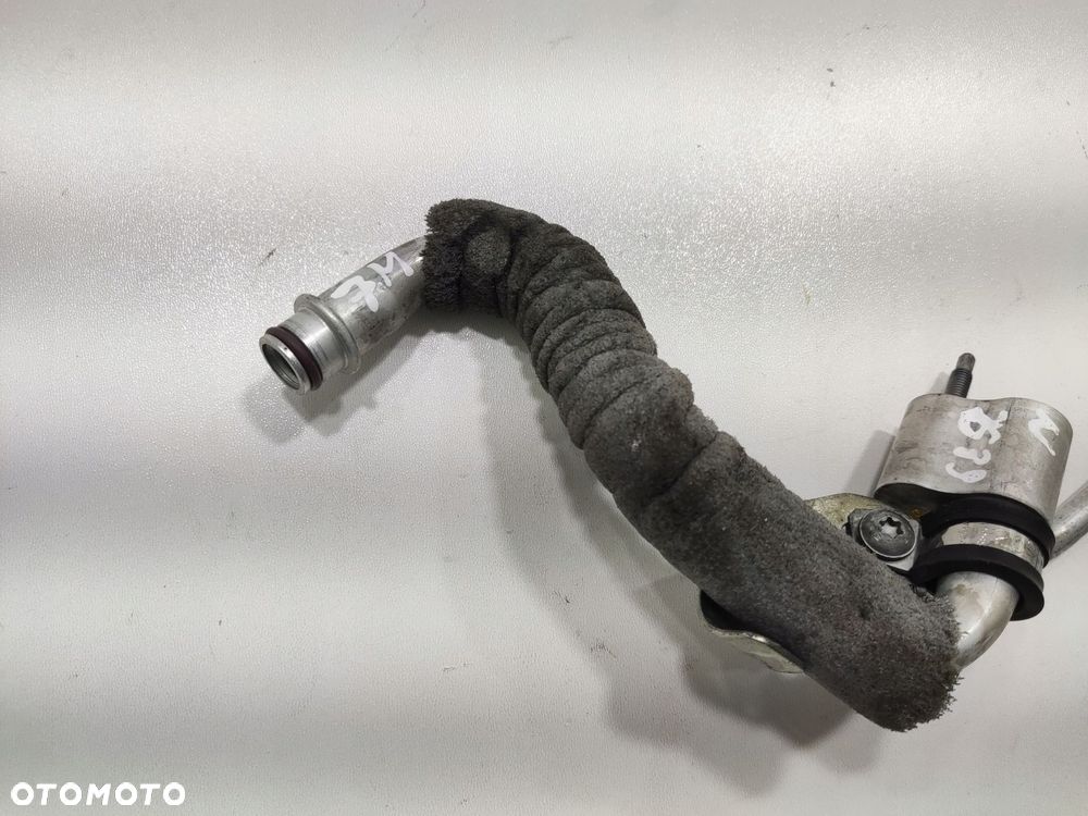 przewód klimatyzacji mercedes vito w639 2.2 cdi 2003-2009 - 4