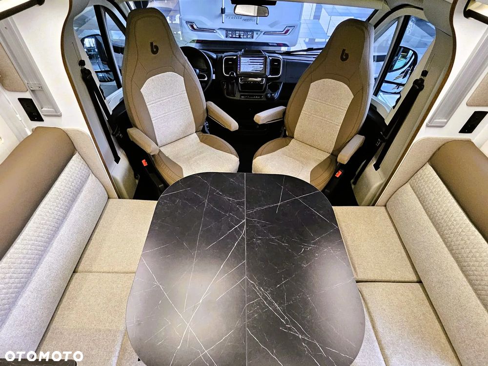 Benimar Mileo 268 - 9