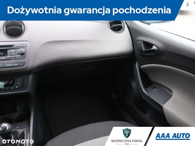 Seat Ibiza ST - 10