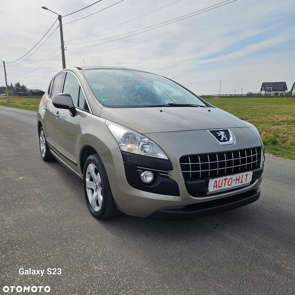 Peugeot 3008 155 THP Active - 6