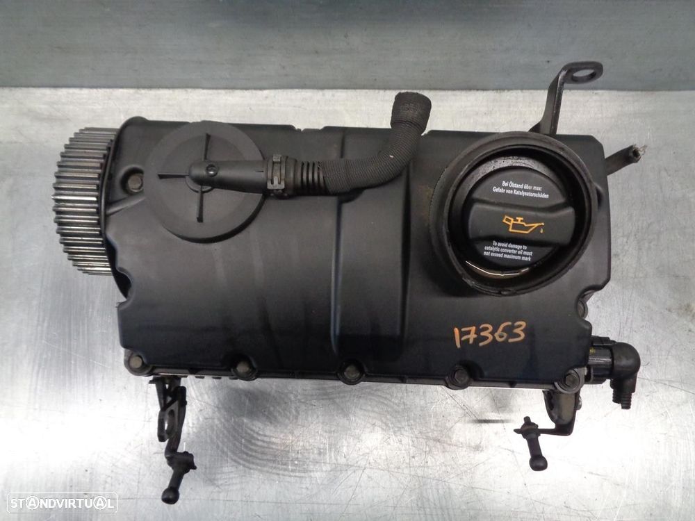 COLAÇA SEAT IBIZA III 2003 -038103373R - 4