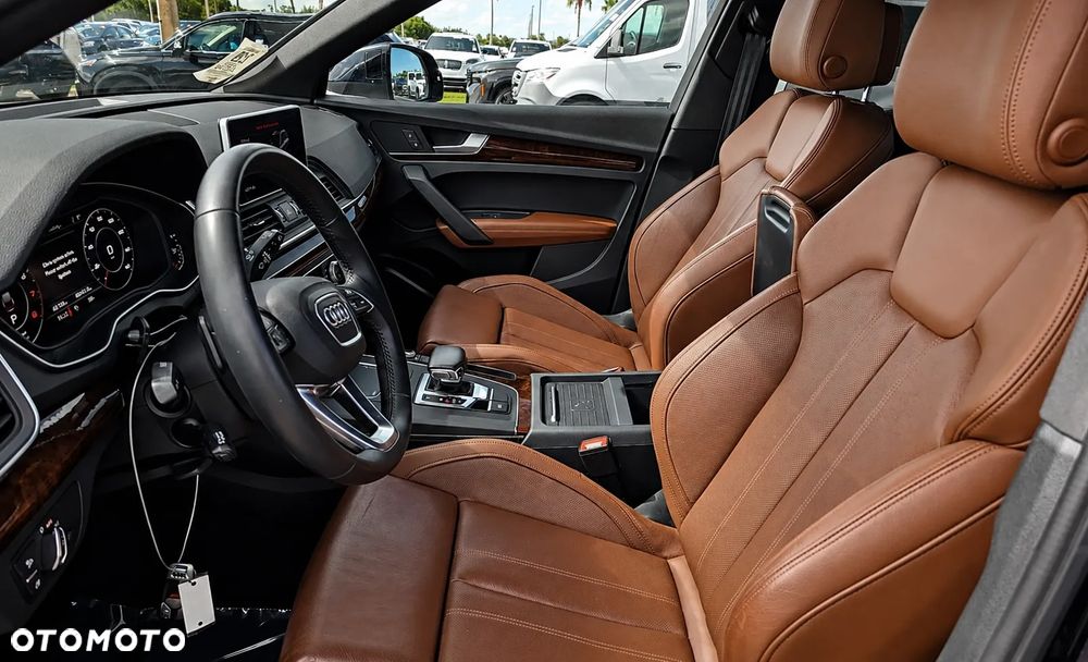 Audi Q5 - 8