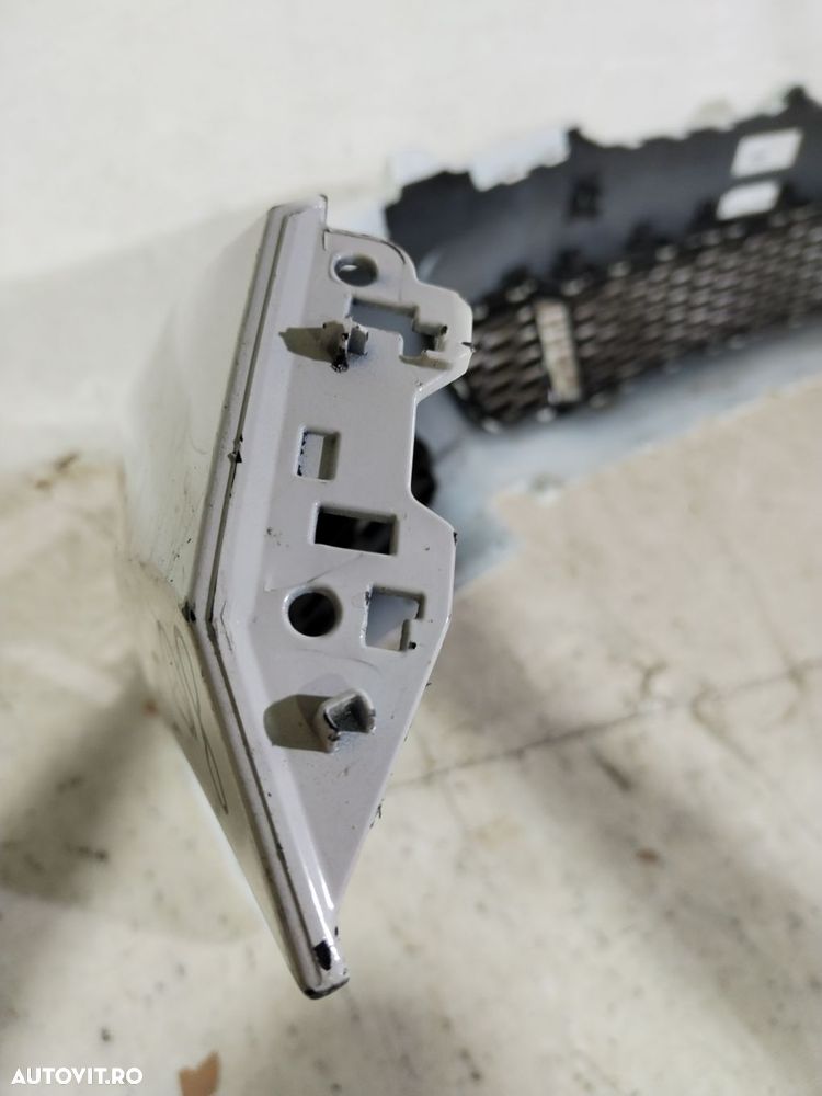 Bara fata BMW Seria 3, G20, G21, M-Sport, 2019, 2020, 2021, 2022, cod origine OE 51118069346. - 13