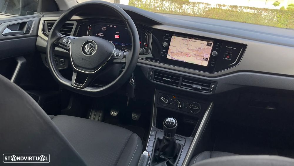 VW Polo 1.0 TSI Confortline - 30