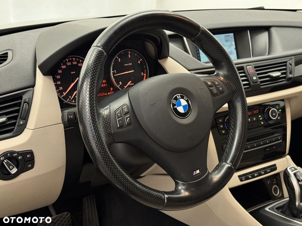 BMW X1 - 17