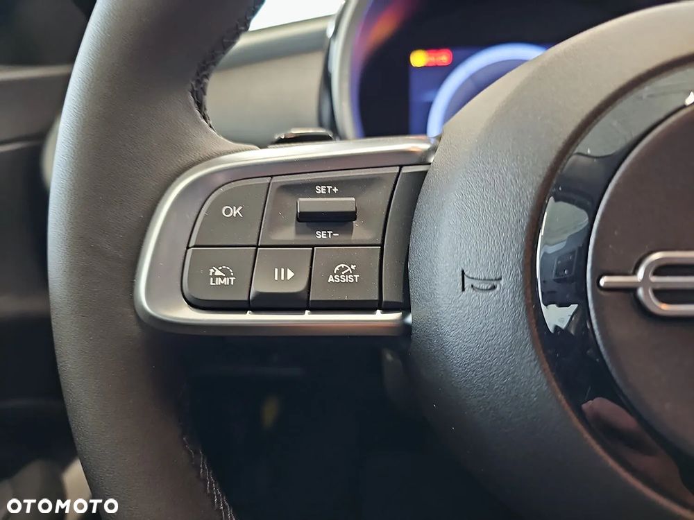 Fiat 600 1.2 Turbo Pop eDCT - 13