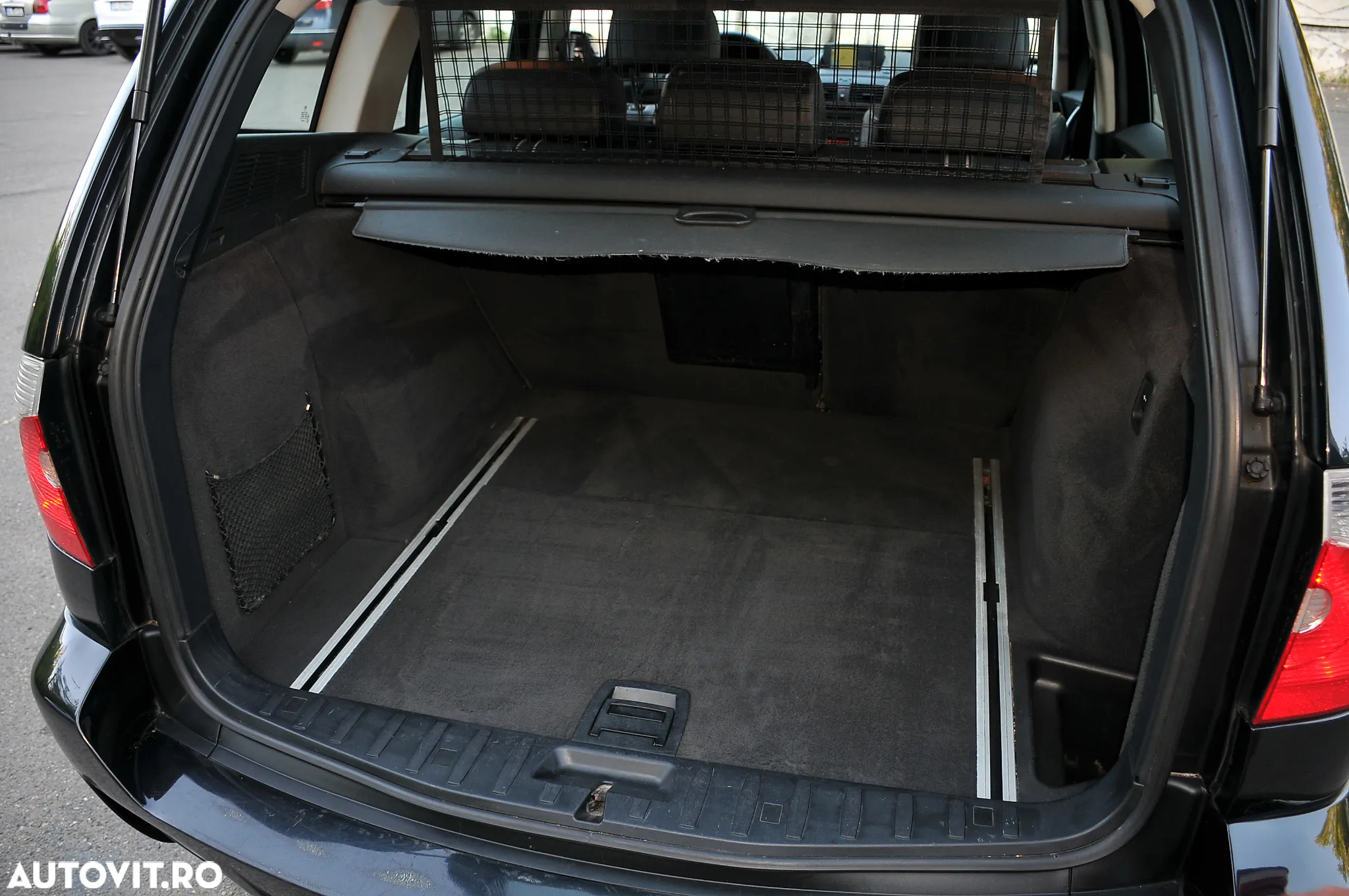 BMW X3 2.0d - 22
