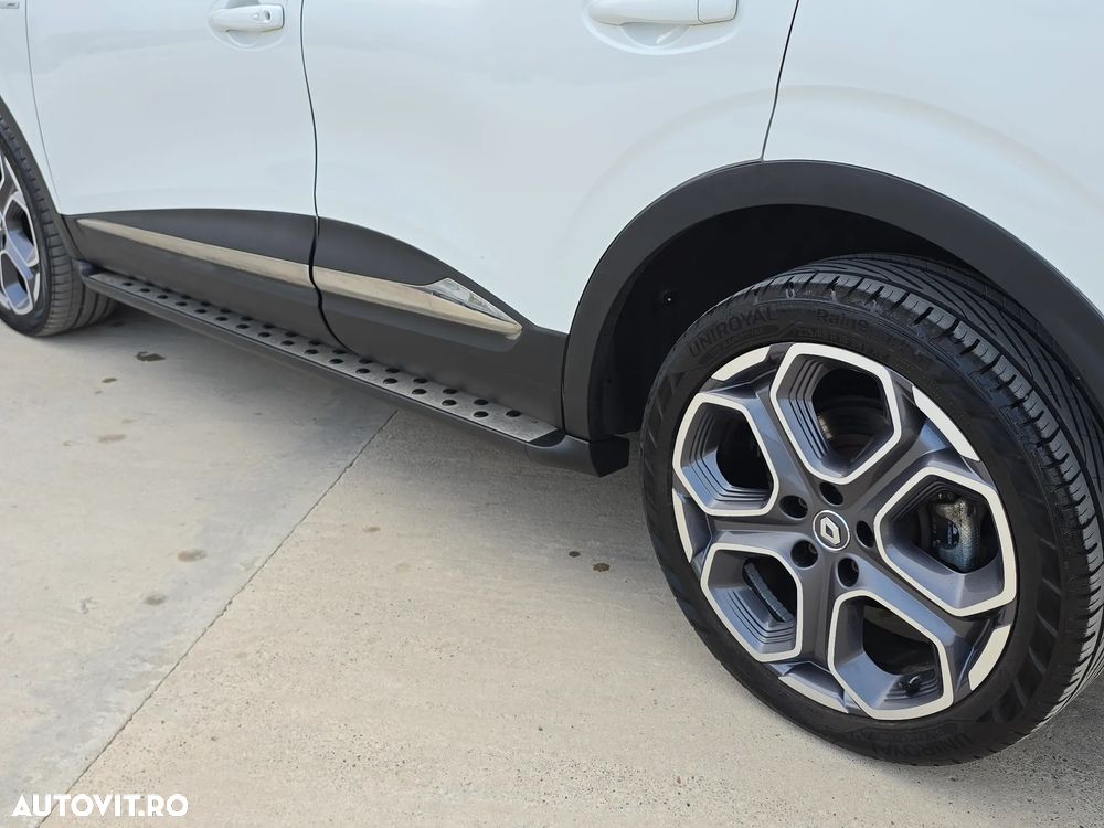 Renault Kadjar Energy dCi 130 4x4 Bose Edition - 11