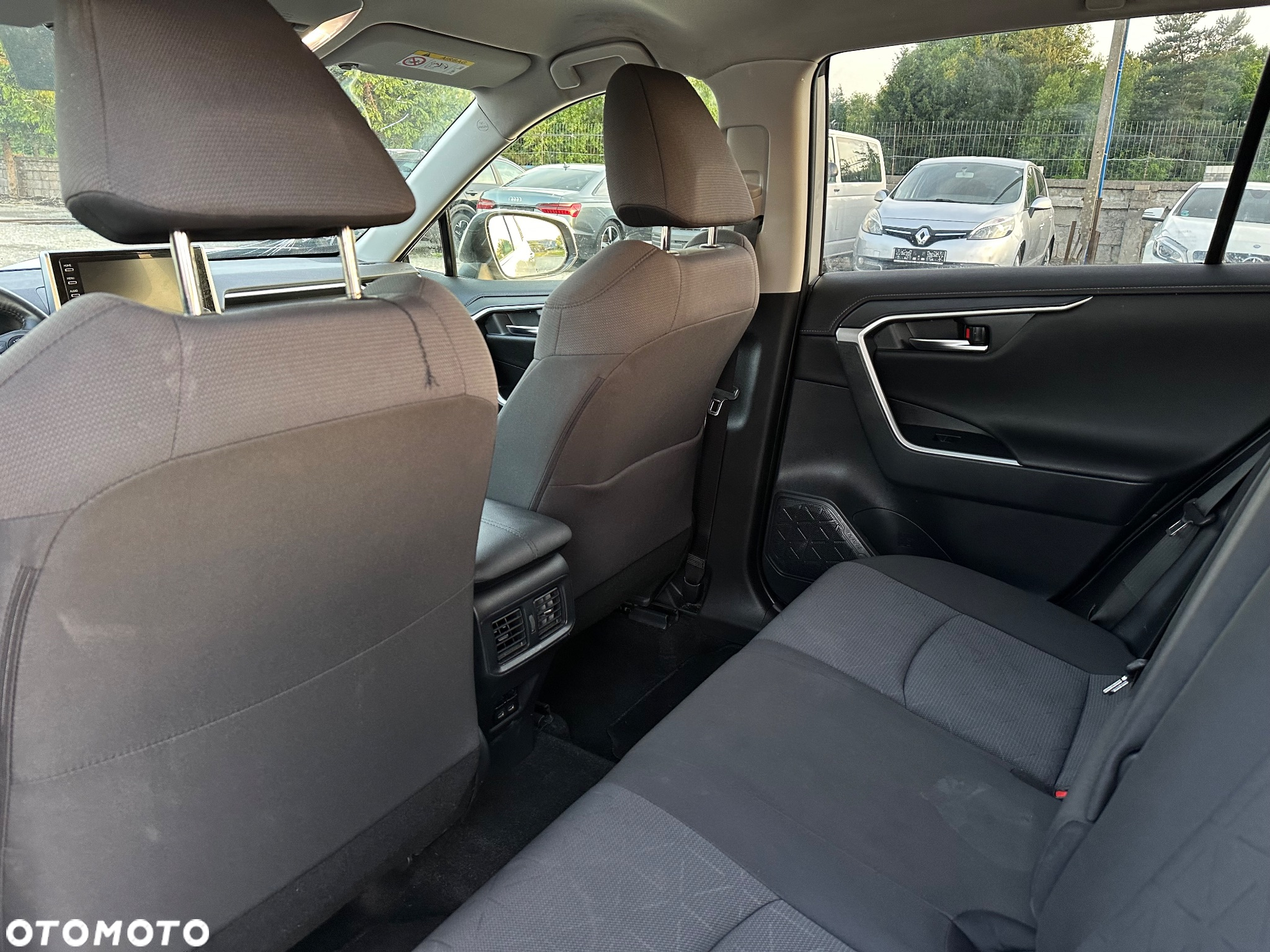 Toyota RAV4 2.0 Executive 4x4 MS - 15
