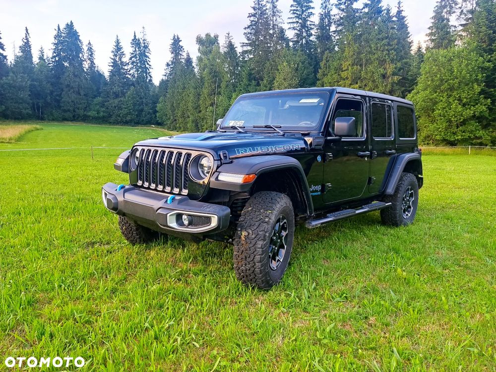 Jeep Wrangler - 9