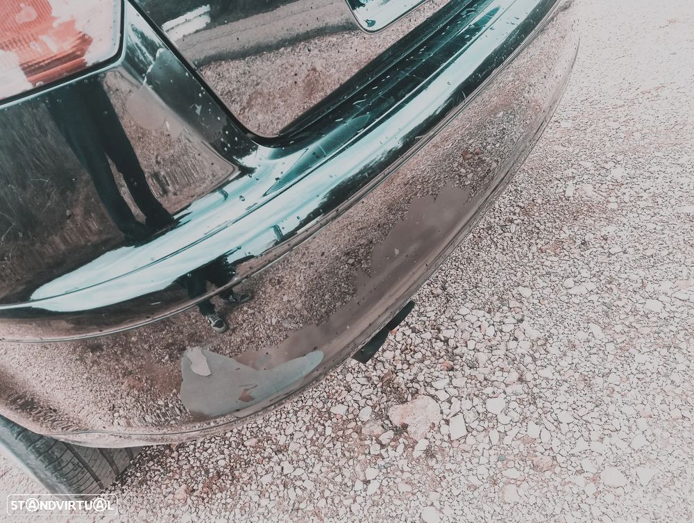 Audi A3 Sportback 1.9 TDI Ambition - 10