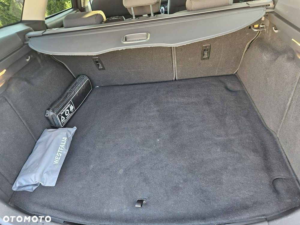 Ford Focus 1.5 EcoBlue Start-Stopp-System TITANIUM X - 36
