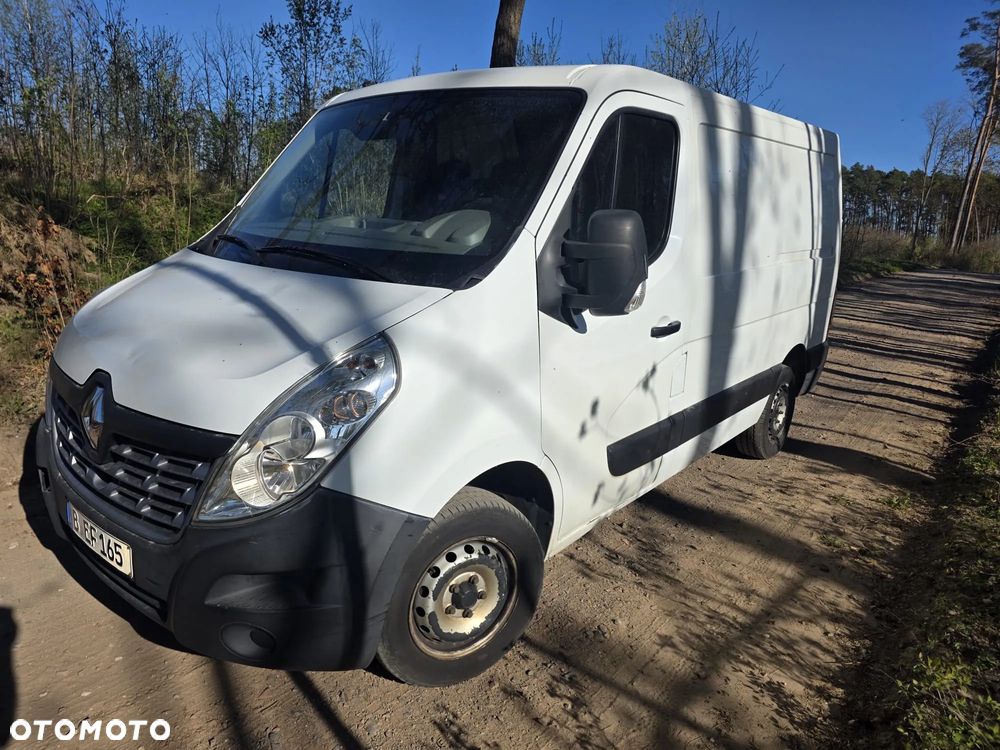 Renault MASTER - 4
