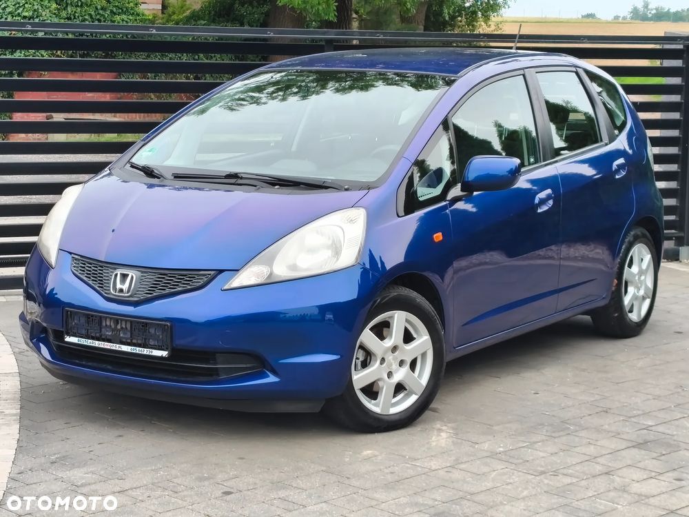 Honda Jazz 1.2 i-VTEC S Cool - 7