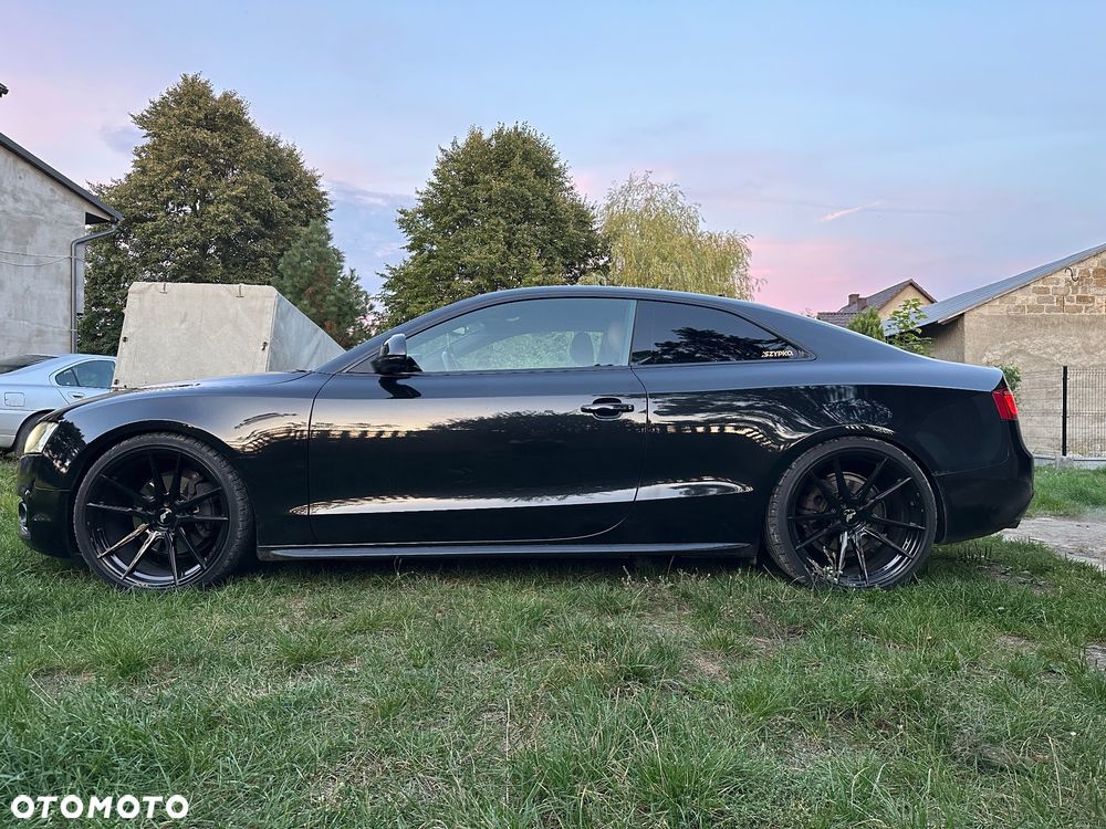 Audi A5 Coupé - 4