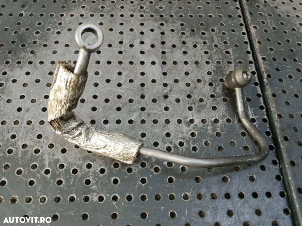 conducta ulei 2.0 tdci ford s-max  galaxy - 2