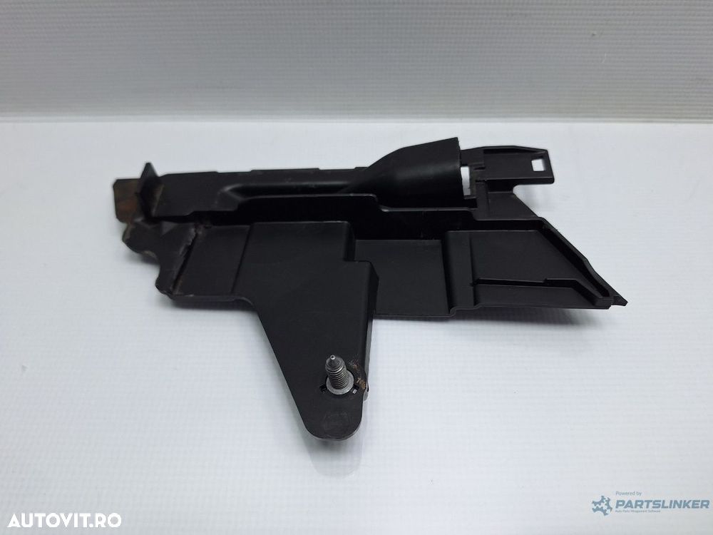 Carcasa distributie VOLKSWAGEN PASSAT Variant 3G5 2014 - > TDI CRLB, DBGA, DFGA 04L109145A - 3