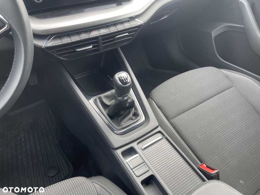 Skoda Octavia 1.5 TSI ACT Ambition - 16