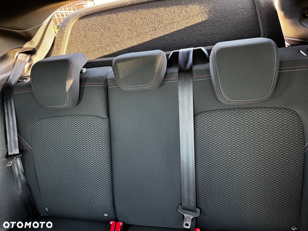 Ford Fiesta 1.0 EcoBoost ST-Line ASS - 12