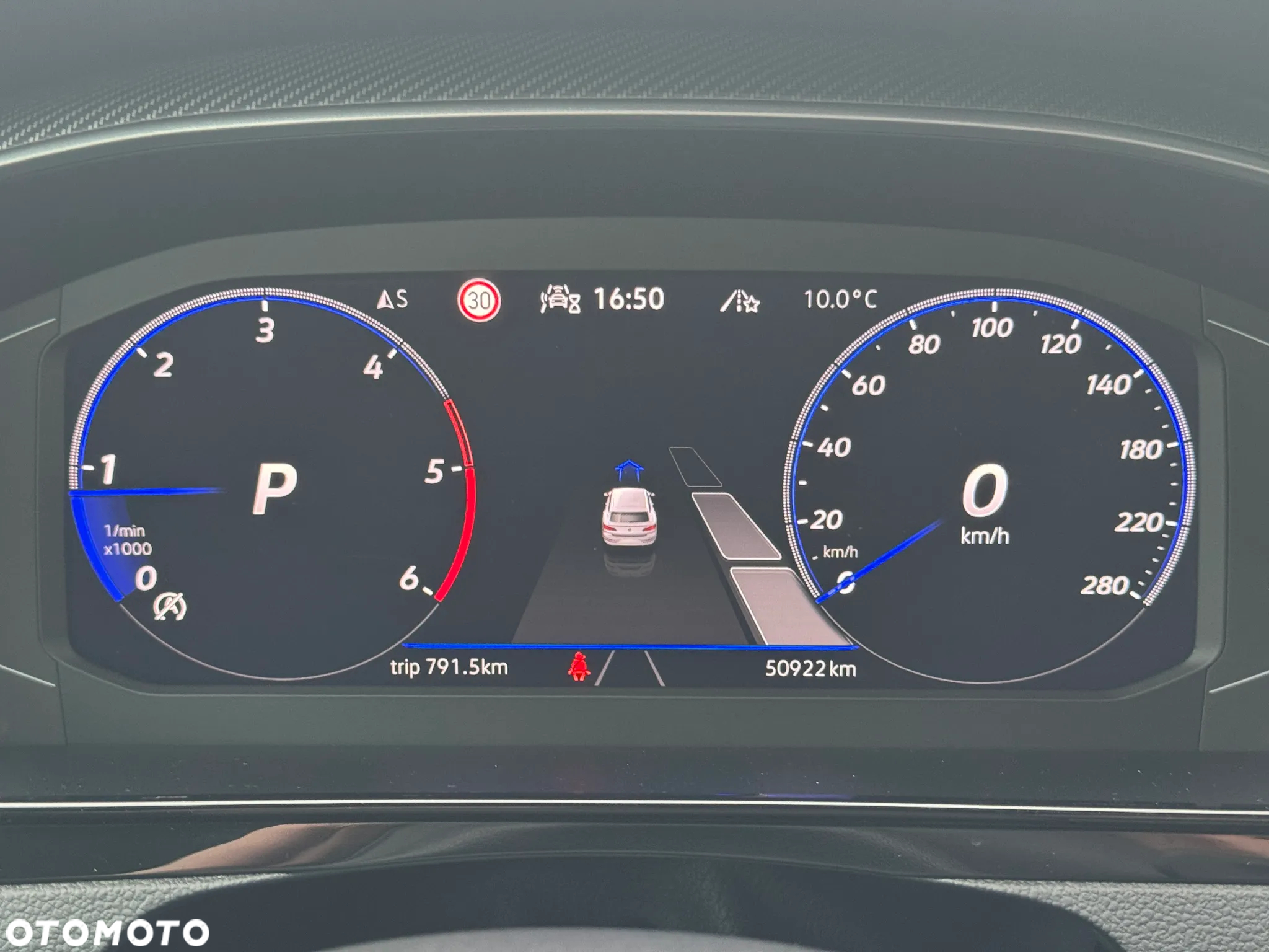 Volkswagen Arteon Shooting Brake 2.0 TDI SCR DSG R-Line - 37
