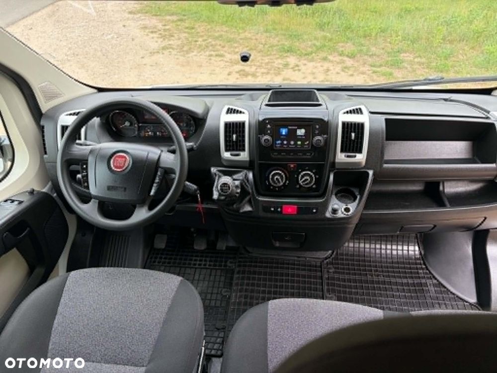 Fiat Ducato - 8