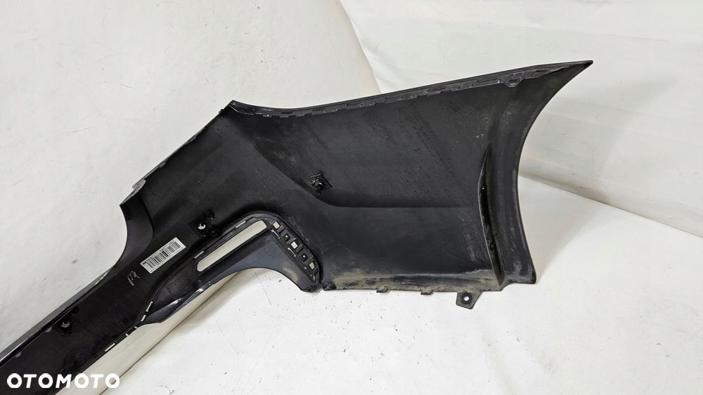 zderzak tył tylny bmw g30 m5 f90 - 9