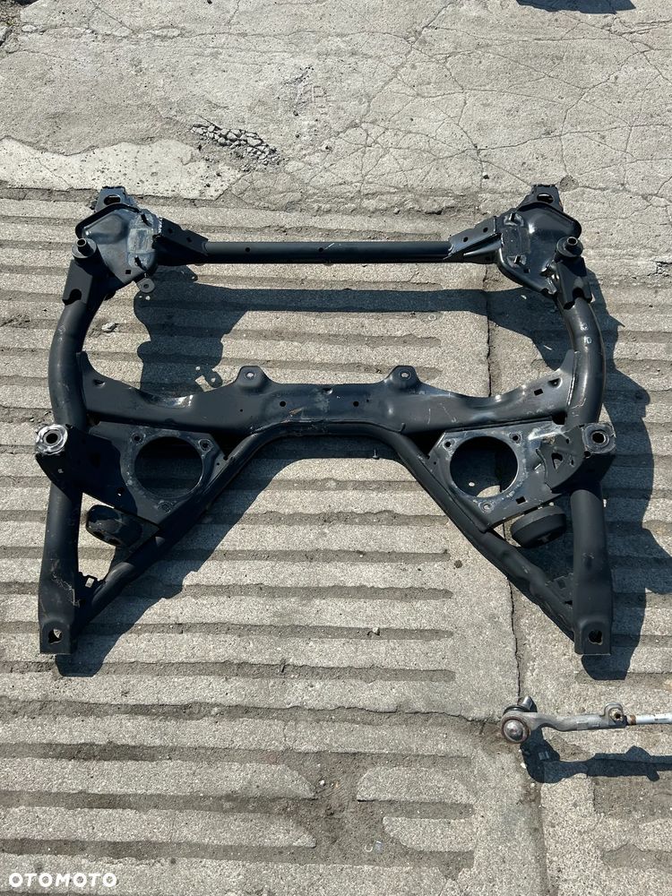SANKI BMW F20 F30 - 1