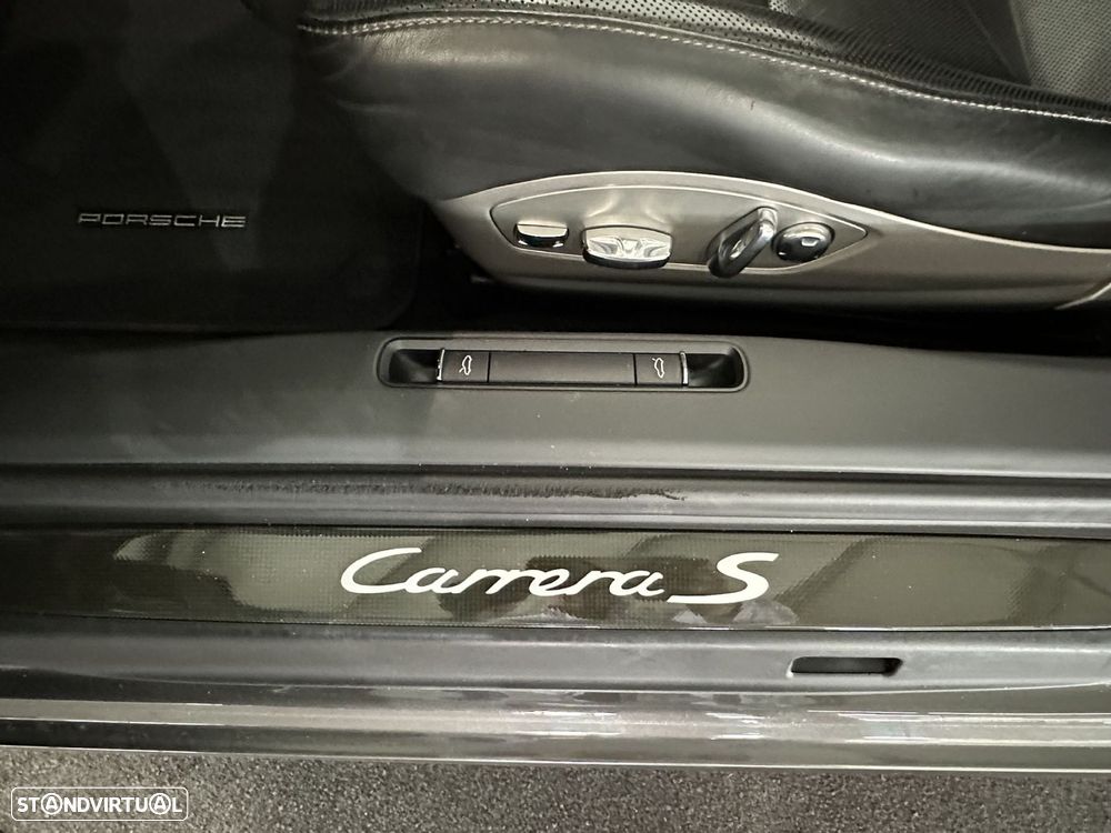 Porsche 911 (991) Carrera 2 S PDK - 24