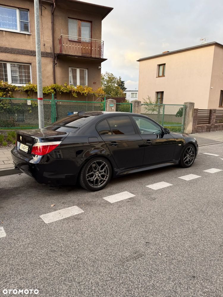 BMW Seria 5 - 4
