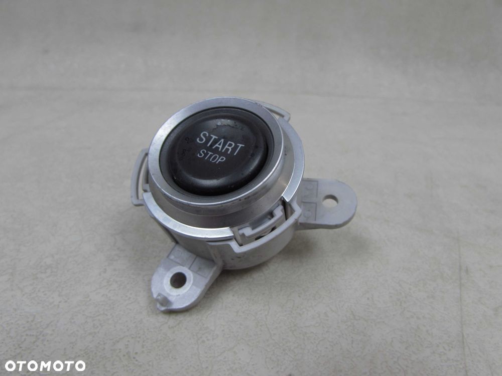 ALFA ROMEO 159 05-11 PRZYCISK PRZELACZNIK ZAPLONU START STOP 156055297 - 1