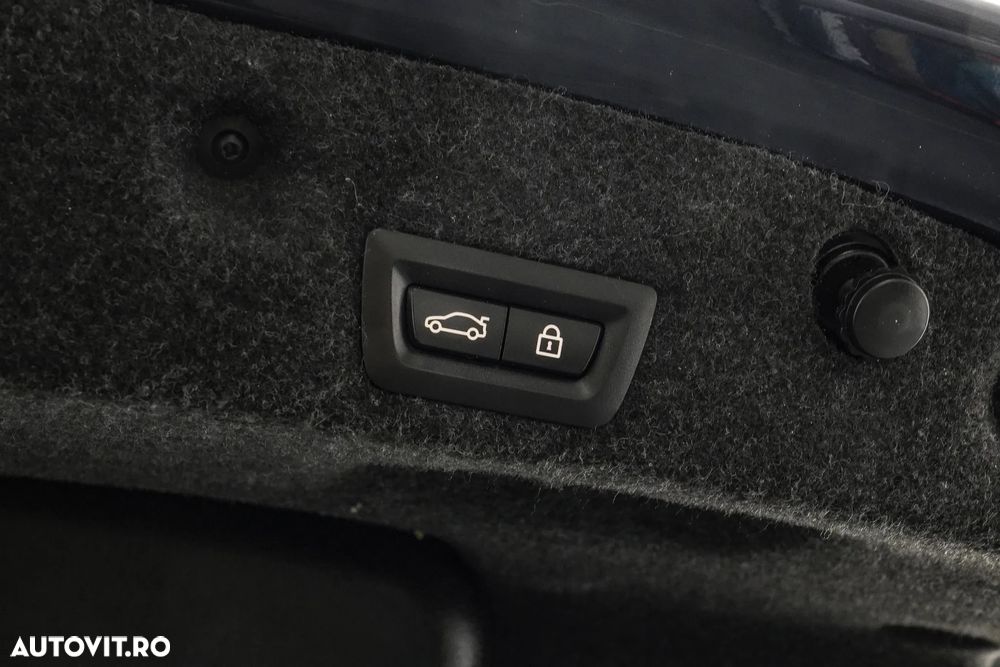 BMW Seria 5 530d AT - 25