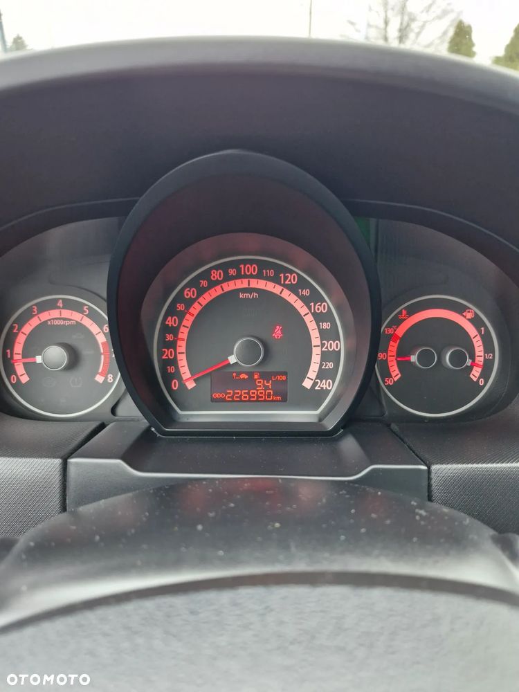 Kia Ceed 1.4 CVVT Attract - 4